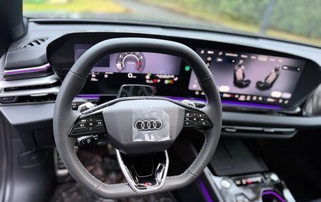 Audi A5, 2025 год, 5 990 000 рублей, 9 фотография