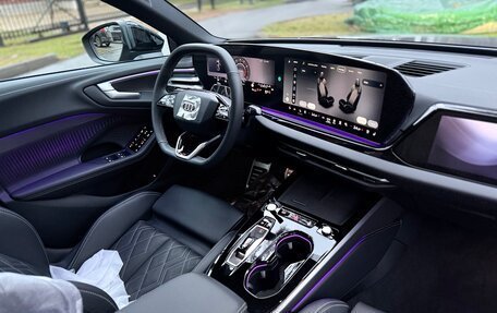 Audi A5, 2025 год, 5 990 000 рублей, 12 фотография