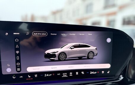 Audi A5, 2025 год, 5 990 000 рублей, 17 фотография