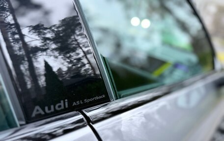 Audi A5, 2025 год, 5 990 000 рублей, 21 фотография