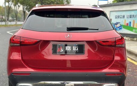 Mercedes-Benz GLA, 2021 год, 2 310 000 рублей, 5 фотография