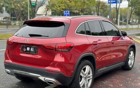 Mercedes-Benz GLA, 2021 год, 2 310 000 рублей, 4 фотография