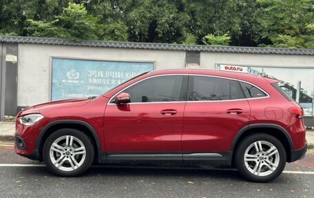 Mercedes-Benz GLA, 2021 год, 2 310 000 рублей, 3 фотография