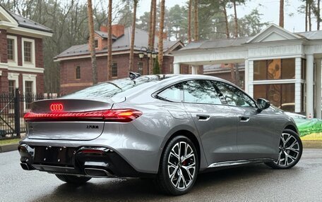 Audi A5, 2025 год, 5 990 000 рублей, 29 фотография