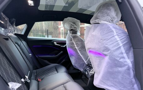 Audi A5, 2025 год, 5 990 000 рублей, 27 фотография