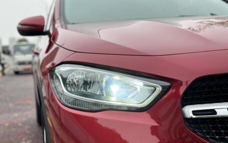 Mercedes-Benz GLA, 2021 год, 2 310 000 рублей, 7 фотография