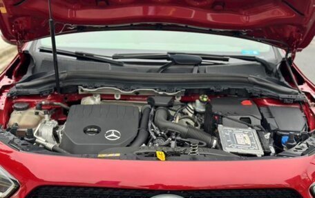 Mercedes-Benz GLA, 2021 год, 2 310 000 рублей, 21 фотография