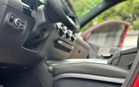 Mercedes-Benz GLA, 2021 год, 2 310 000 рублей, 11 фотография