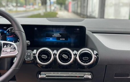 Mercedes-Benz GLA, 2021 год, 2 310 000 рублей, 15 фотография