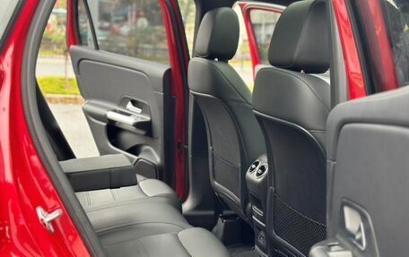 Mercedes-Benz GLA, 2021 год, 2 310 000 рублей, 18 фотография