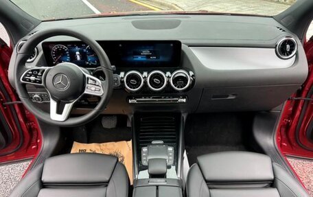 Mercedes-Benz GLA, 2021 год, 2 310 000 рублей, 14 фотография