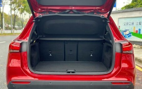 Mercedes-Benz GLA, 2021 год, 2 310 000 рублей, 20 фотография