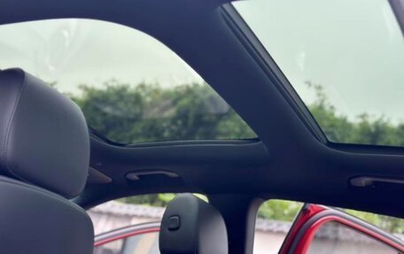 Mercedes-Benz GLA, 2021 год, 2 310 000 рублей, 19 фотография