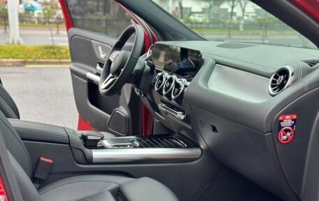 Mercedes-Benz GLA, 2021 год, 2 310 000 рублей, 12 фотография