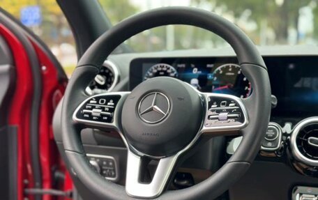 Mercedes-Benz GLA, 2021 год, 2 310 000 рублей, 16 фотография