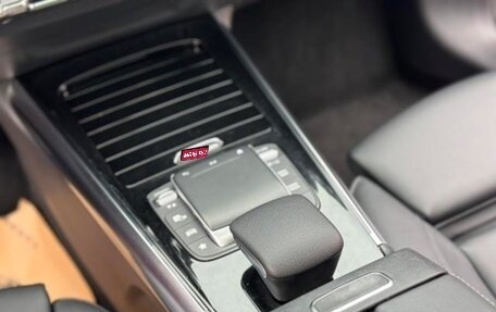 Mercedes-Benz GLA, 2021 год, 2 310 000 рублей, 17 фотография