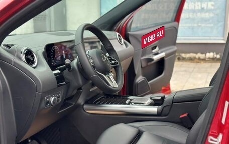 Mercedes-Benz GLA, 2021 год, 2 310 000 рублей, 8 фотография