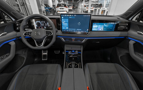 Volkswagen Tiguan, 2025 год, 5 150 000 рублей, 7 фотография