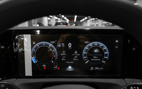 Volkswagen Tiguan, 2025 год, 5 150 000 рублей, 11 фотография