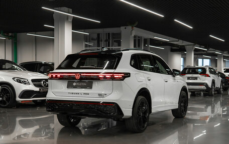 Volkswagen Tiguan, 2025 год, 5 150 000 рублей, 4 фотография