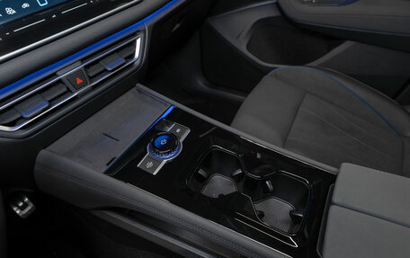 Volkswagen Tiguan, 2025 год, 5 150 000 рублей, 15 фотография