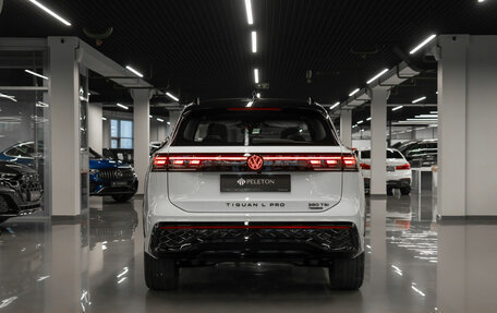 Volkswagen Tiguan, 2025 год, 5 150 000 рублей, 5 фотография