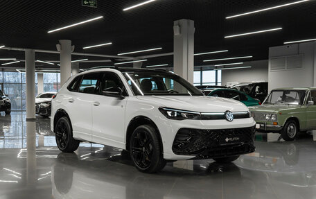 Volkswagen Tiguan, 2025 год, 5 150 000 рублей, 2 фотография