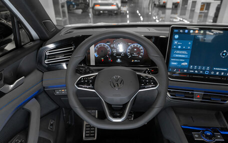 Volkswagen Tiguan, 2025 год, 5 150 000 рублей, 10 фотография