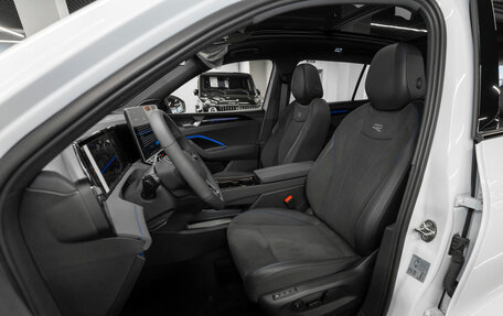 Volkswagen Tiguan, 2025 год, 5 150 000 рублей, 8 фотография