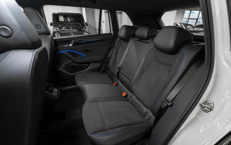 Volkswagen Tiguan, 2025 год, 5 150 000 рублей, 13 фотография