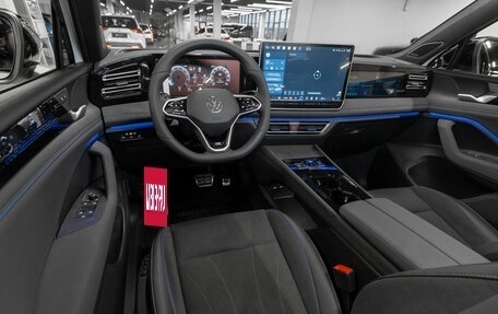 Volkswagen Tiguan, 2025 год, 5 150 000 рублей, 6 фотография