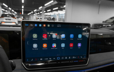 Volkswagen Tiguan, 2025 год, 5 150 000 рублей, 17 фотография