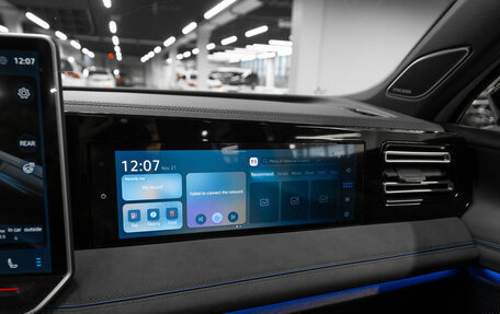 Volkswagen Tiguan, 2025 год, 5 150 000 рублей, 19 фотография