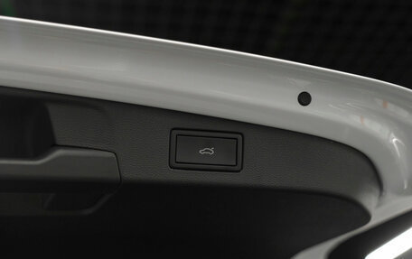 Volkswagen Tiguan, 2025 год, 5 150 000 рублей, 26 фотография