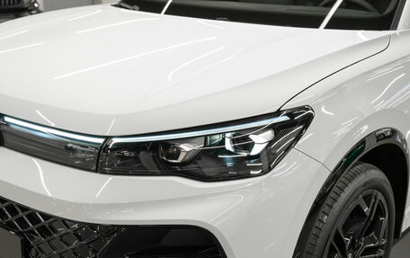 Volkswagen Tiguan, 2025 год, 5 150 000 рублей, 28 фотография