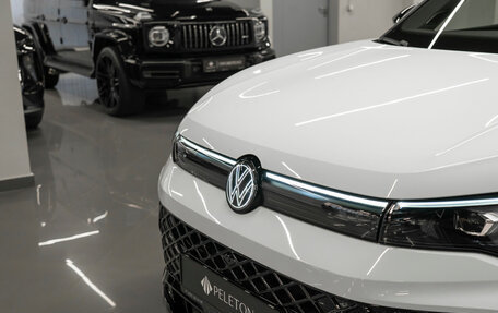 Volkswagen Tiguan, 2025 год, 5 150 000 рублей, 29 фотография