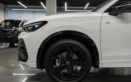 Volkswagen Tiguan, 2025 год, 5 150 000 рублей, 27 фотография