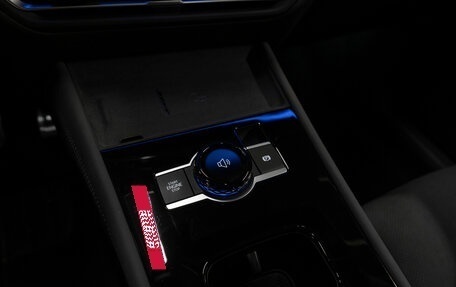 Volkswagen Tiguan, 2025 год, 5 150 000 рублей, 24 фотография