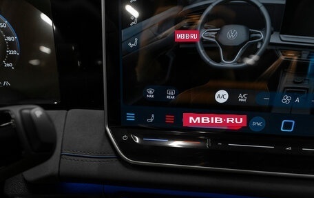 Volkswagen Tiguan, 2025 год, 5 150 000 рублей, 20 фотография