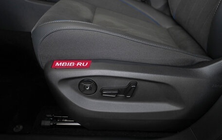 Volkswagen Tiguan, 2025 год, 5 150 000 рублей, 22 фотография