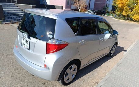 Toyota Ractis II, 2012 год, 960 000 рублей, 6 фотография