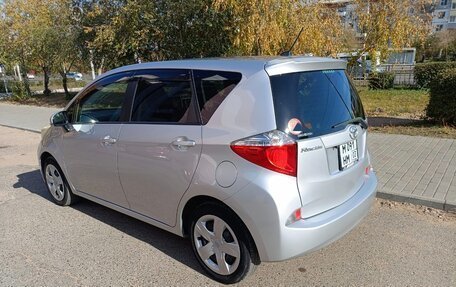 Toyota Ractis II, 2012 год, 960 000 рублей, 2 фотография