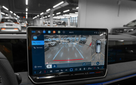 Volkswagen Tiguan, 2025 год, 5 150 000 рублей, 32 фотография