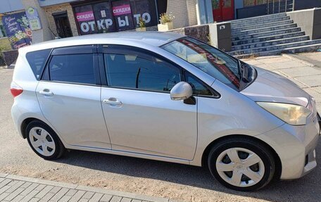 Toyota Ractis II, 2012 год, 960 000 рублей, 7 фотография