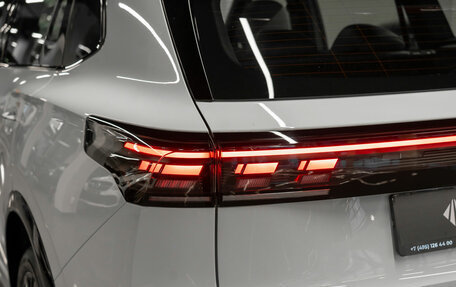 Volkswagen Tiguan, 2025 год, 5 150 000 рублей, 30 фотография