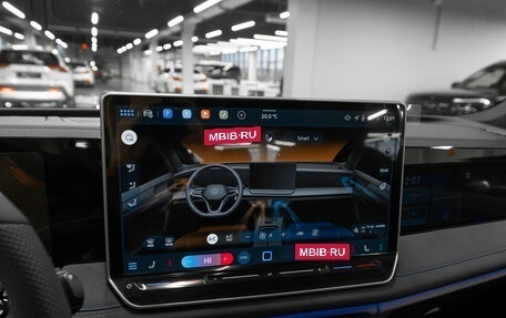 Volkswagen Tiguan, 2025 год, 5 150 000 рублей, 18 фотография