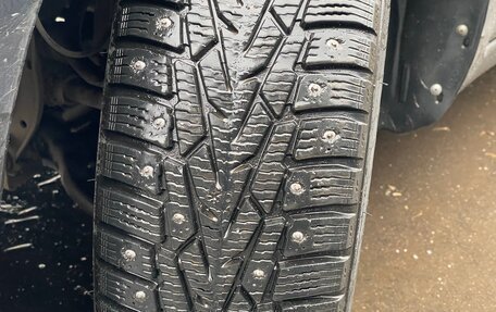 Nissan Note II рестайлинг, 2008 год, 430 000 рублей, 11 фотография