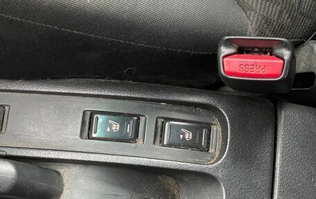 Nissan Note II рестайлинг, 2008 год, 430 000 рублей, 21 фотография