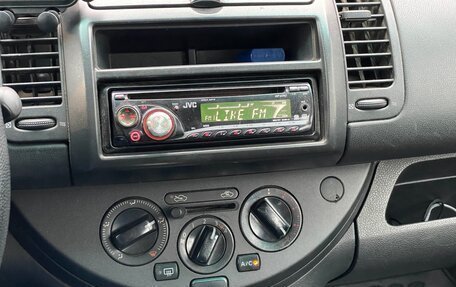 Nissan Note II рестайлинг, 2008 год, 430 000 рублей, 20 фотография