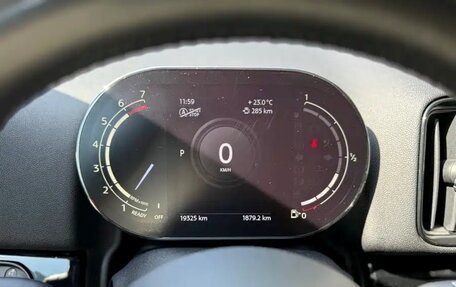 MINI Countryman II (F60), 2022 год, 2 490 000 рублей, 13 фотография